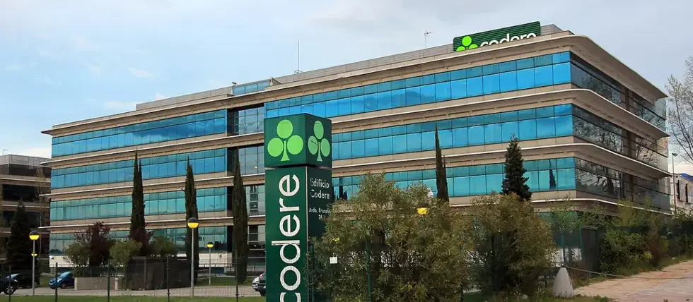 Codere Sale Process Takes Shape